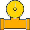Odessa Gas Line Service