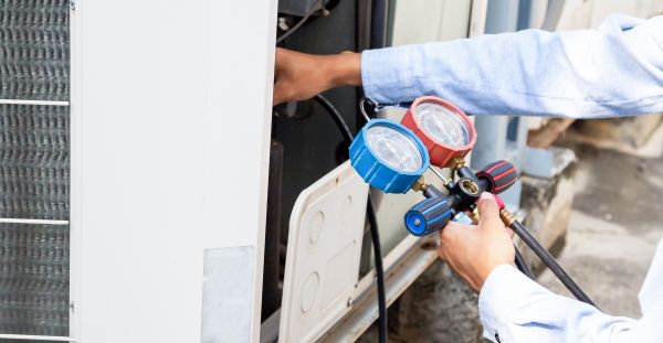 Pilot Light Repair in Odessa