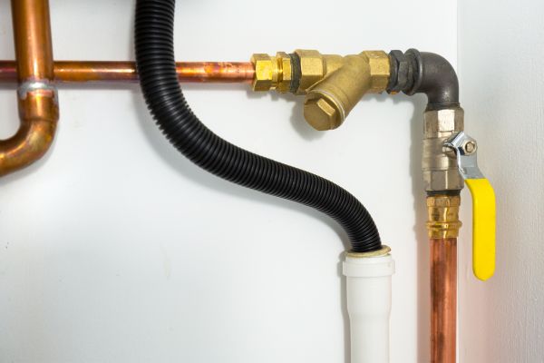 Cost of Propane Line Service in Odessa