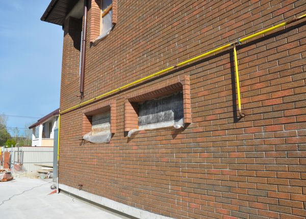 Cost of CSST Plumbing Installation in Odessa