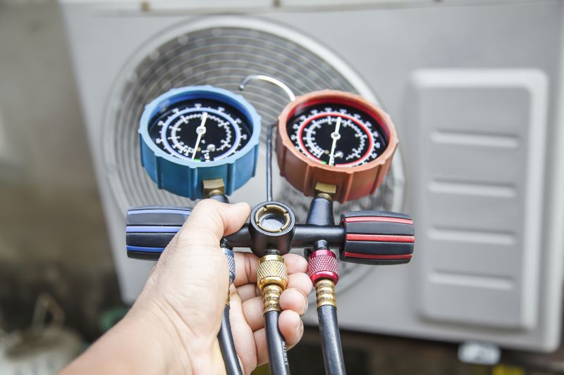 Maintenance Equipment