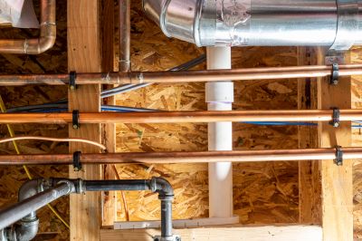 Signs Your Home May Need Professional Gas Piping Installation